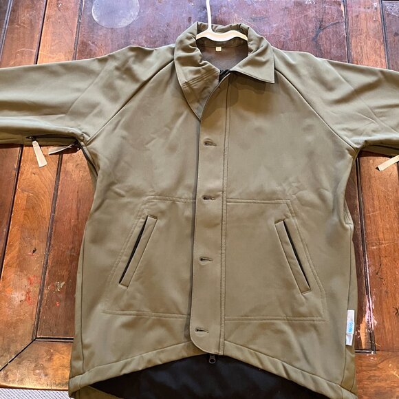 Swrve Cycling Jacket - Picture 1 of 8